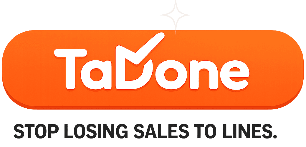 TaDone